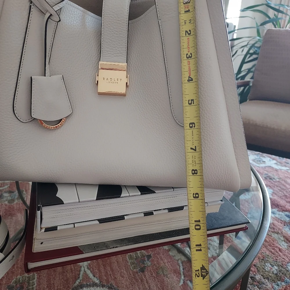 Radley London New Classic Handbag